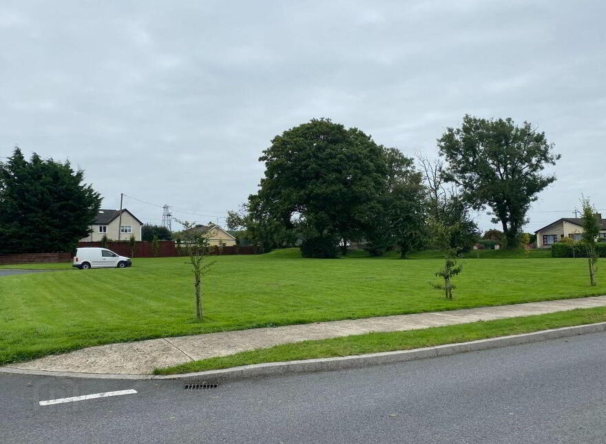 12 Kingscourt, Castlepollard, N91W832