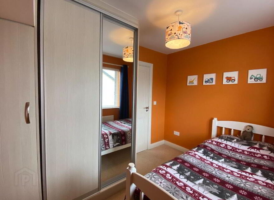 12 Kingscourt, Castlepollard, N91W832