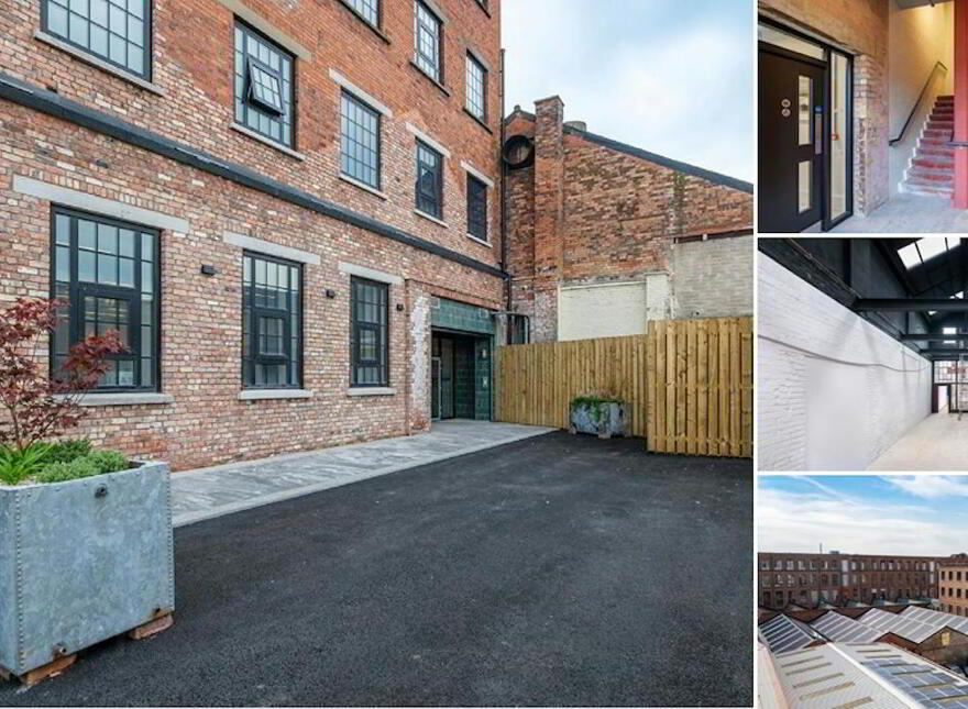 302 Newtownards Road, Belfast, BT4 1HF