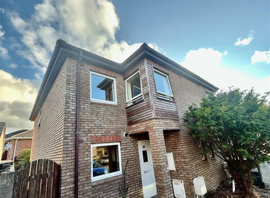 80 Brabazon Links, Golf Links Road, Bettystown, A92K7T2
