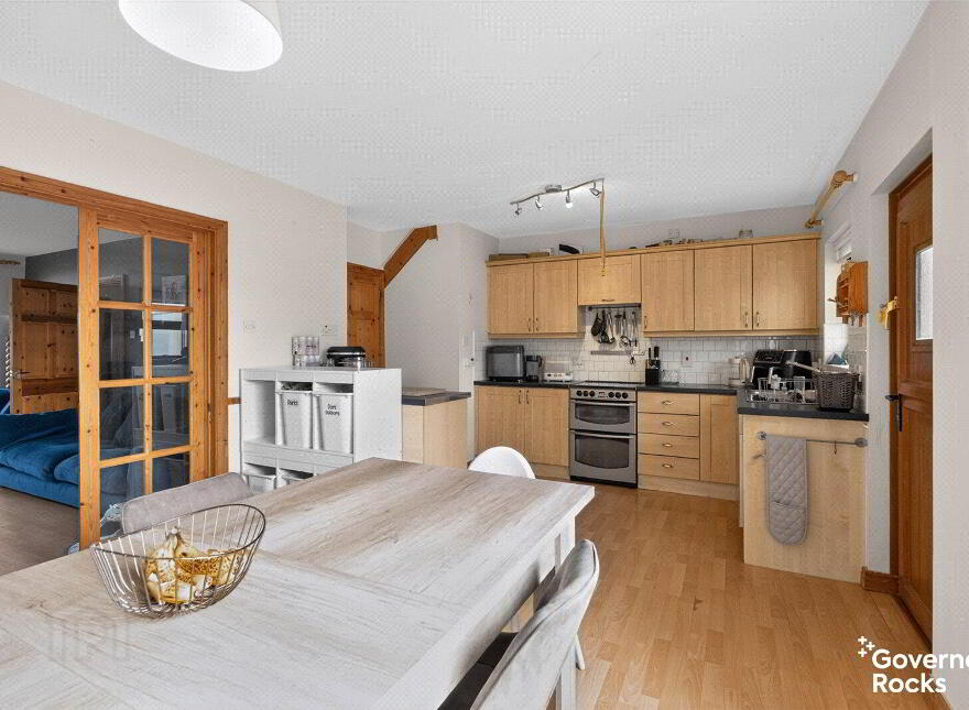18 The Moatlands, Ballyhalbert, BT22 1TH