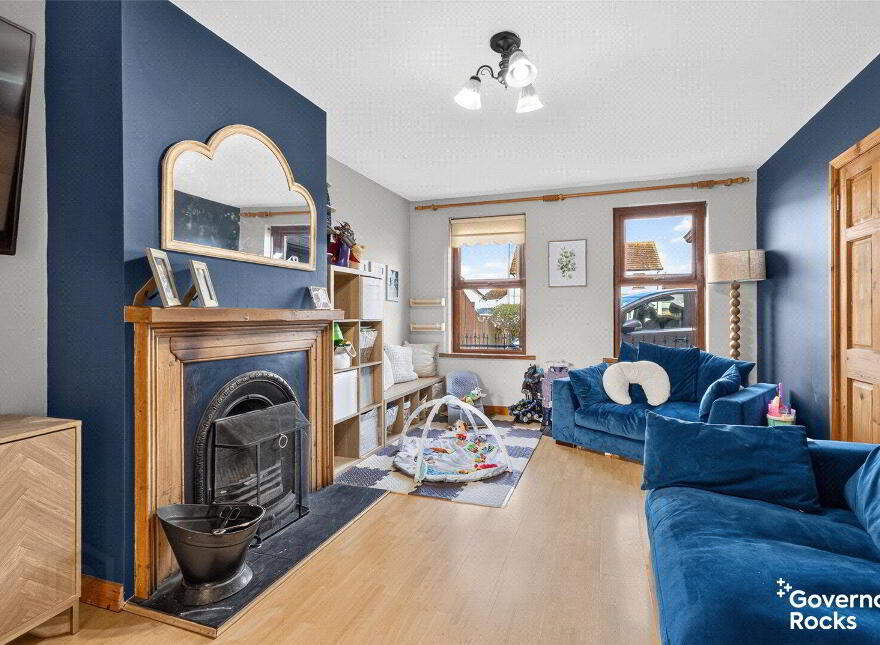 18 The Moatlands, Ballyhalbert, BT22 1TH