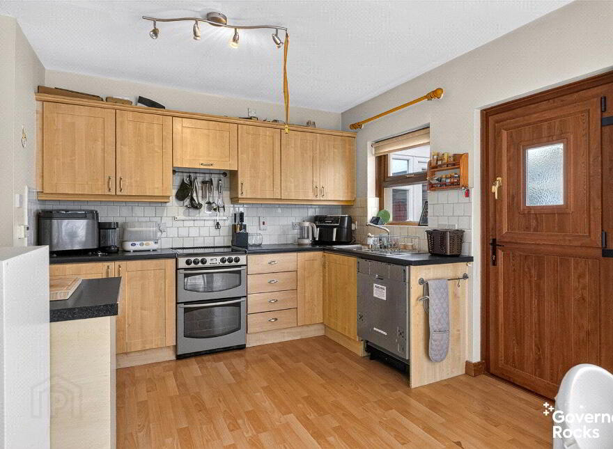 18 The Moatlands, Ballyhalbert, BT22 1TH