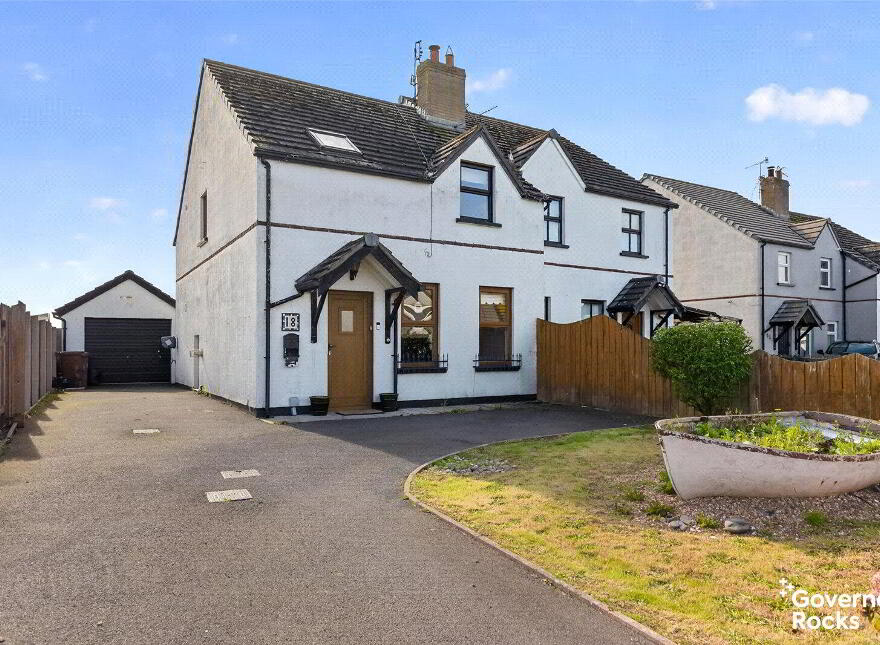 18 The Moatlands, Ballyhalbert, BT22 1TH