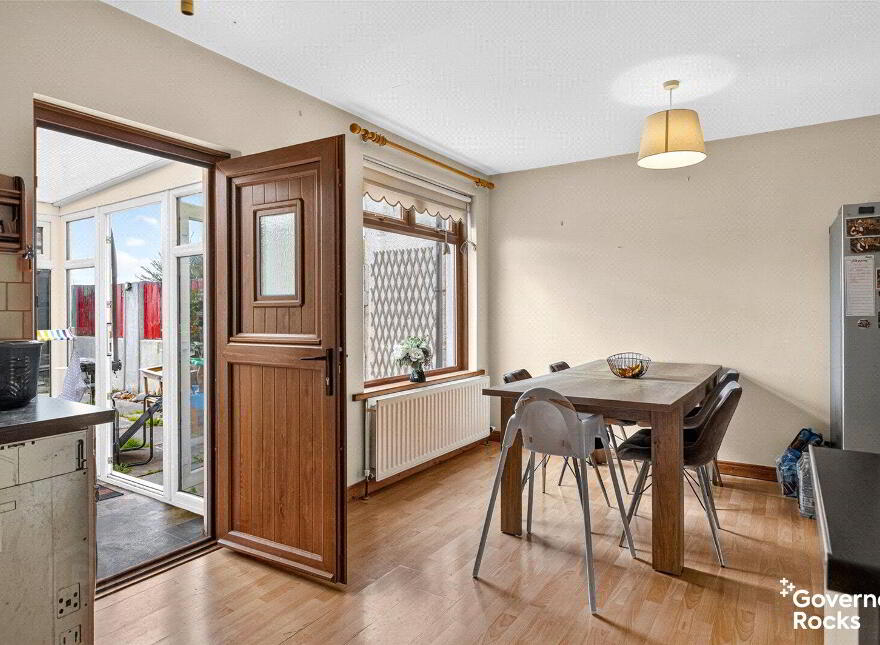 18 The Moatlands, Ballyhalbert, BT22 1TH