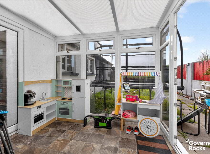18 The Moatlands, Ballyhalbert, BT22 1TH