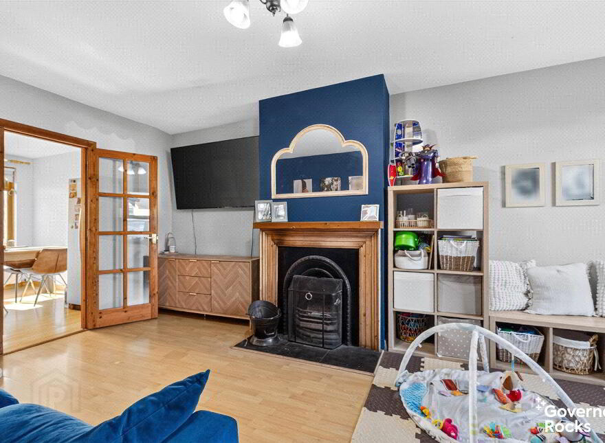 18 The Moatlands, Ballyhalbert, BT22 1TH