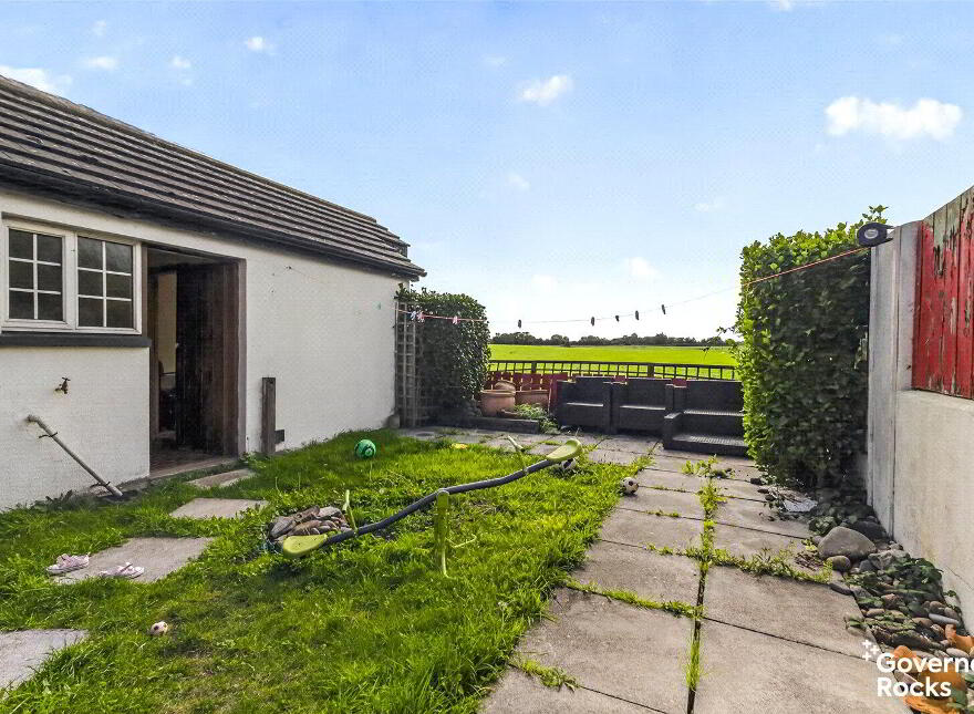 18 The Moatlands, Ballyhalbert, BT22 1TH