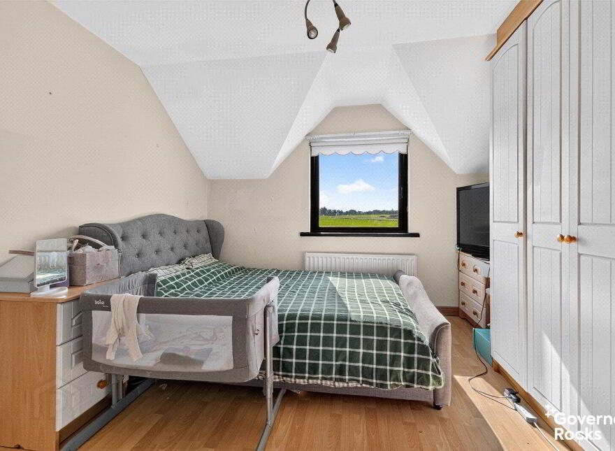 18 The Moatlands, Ballyhalbert, BT22 1TH