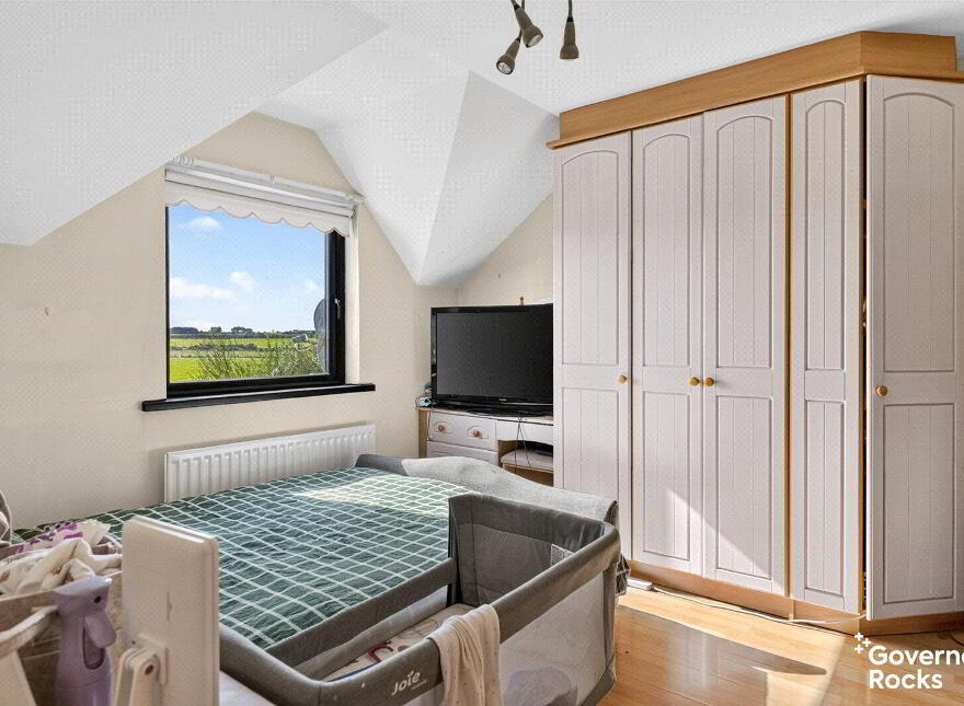 18 The Moatlands, Ballyhalbert, BT22 1TH