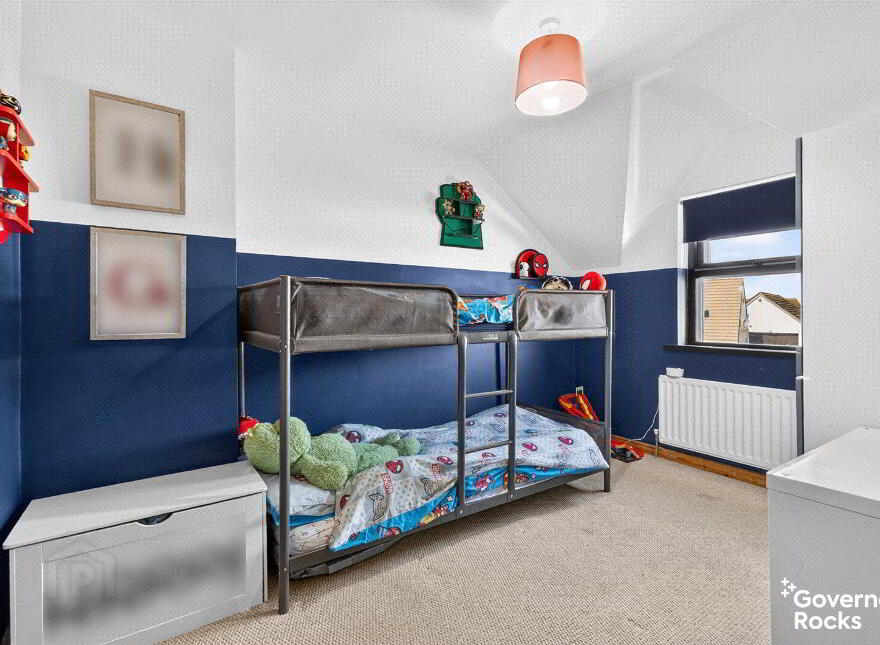 18 The Moatlands, Ballyhalbert, BT22 1TH