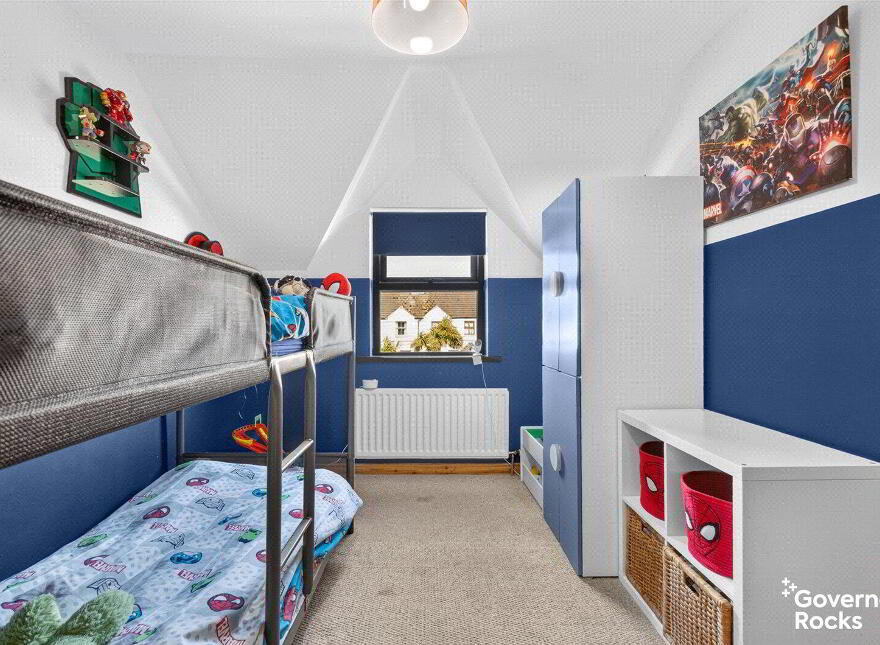 18 The Moatlands, Ballyhalbert, BT22 1TH