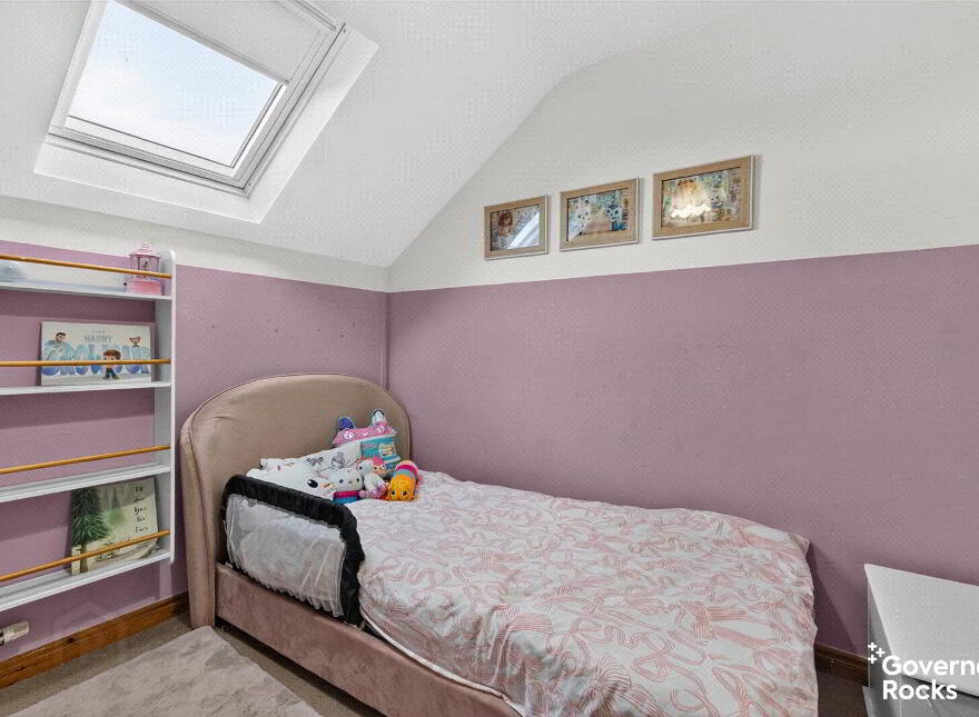 18 The Moatlands, Ballyhalbert, BT22 1TH