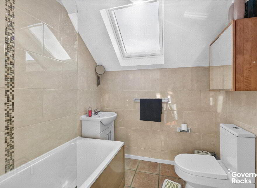 18 The Moatlands, Ballyhalbert, BT22 1TH