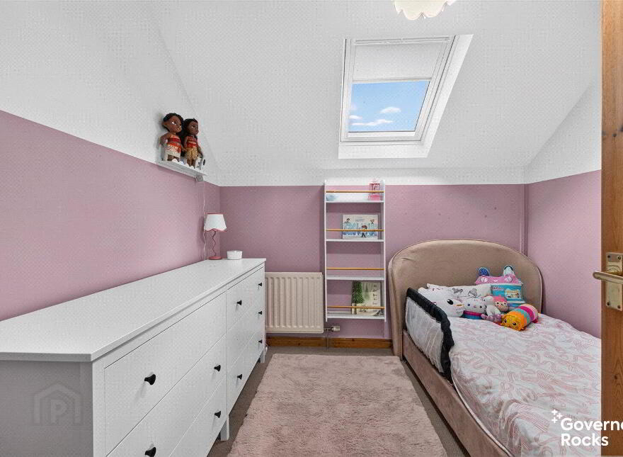 18 The Moatlands, Ballyhalbert, BT22 1TH