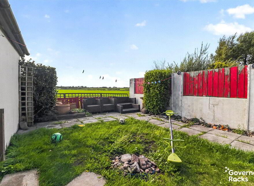 18 The Moatlands, Ballyhalbert, BT22 1TH