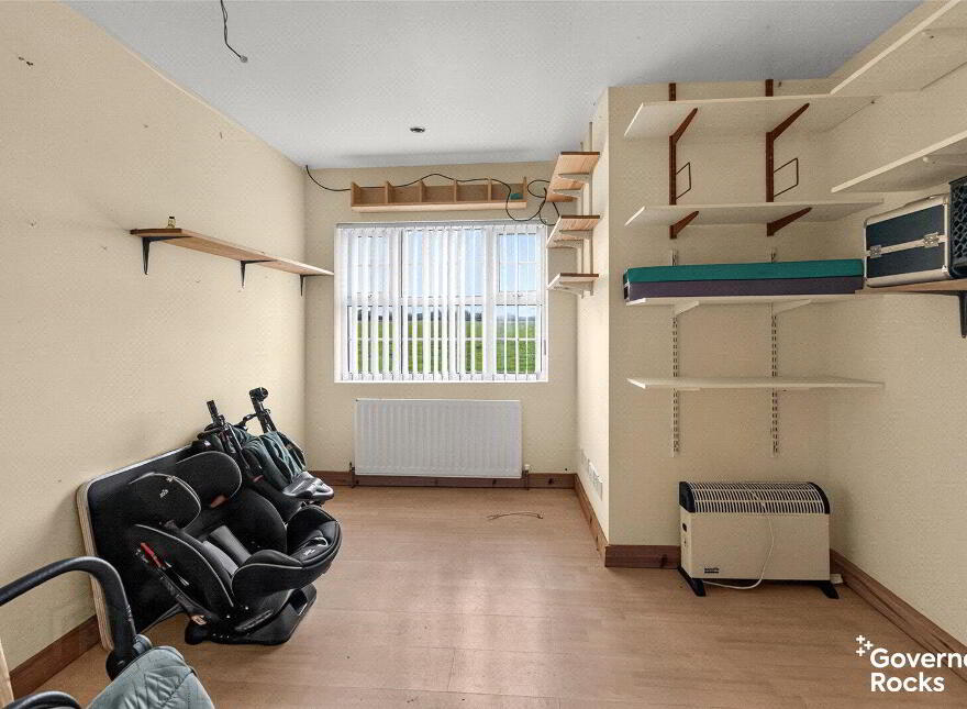 18 The Moatlands, Ballyhalbert, BT22 1TH