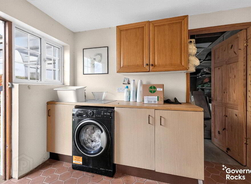 18 The Moatlands, Ballyhalbert, BT22 1TH