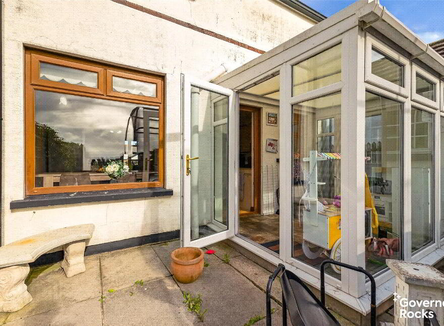 18 The Moatlands, Ballyhalbert, BT22 1TH