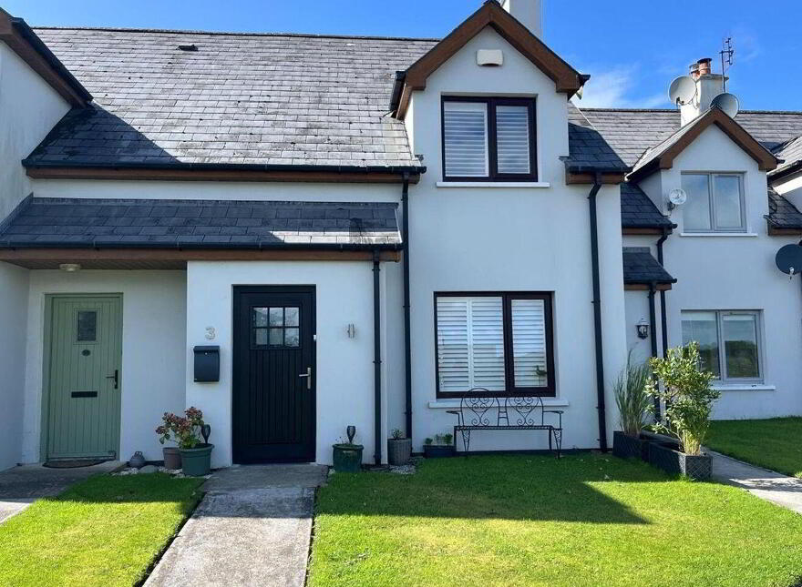 3 Ardmanagh Beg, Schull, P81X599