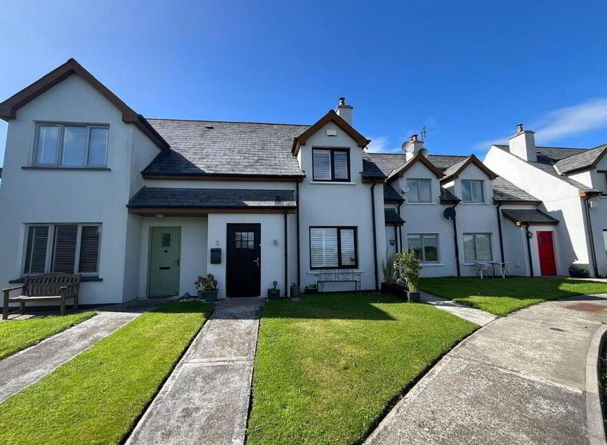 3 Ardmanagh Beg, Schull, P81X599