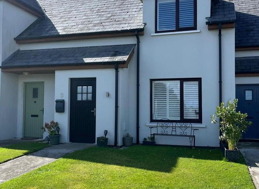 3 Ardmanagh Beg, Schull, P81X599