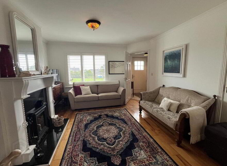 3 Ardmanagh Beg, Schull, P81X599