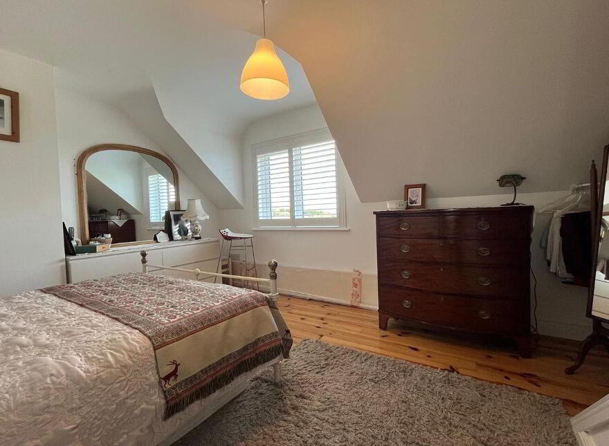 3 Ardmanagh Beg, Schull, P81X599
