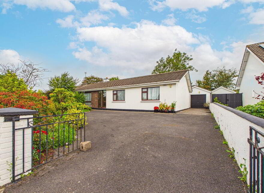13 Dangan, Kilmacow, X91AE81