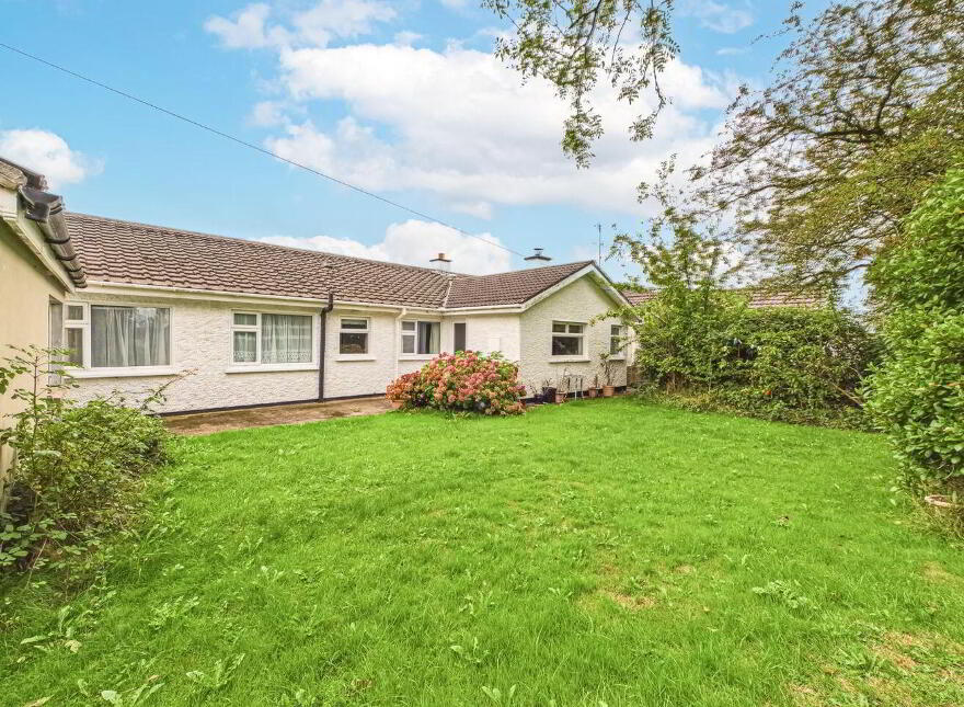 13 Dangan, Kilmacow, X91AE81