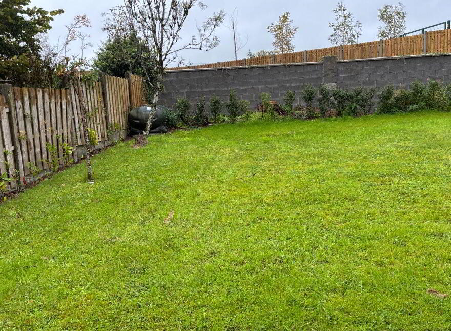 College Hill, Mullingar, N91V2P0