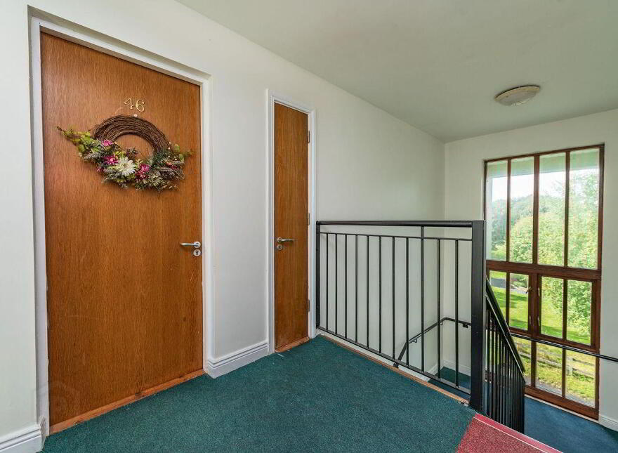 Apartment 46 Bell Harbour, Monasterevin, W34DV27
