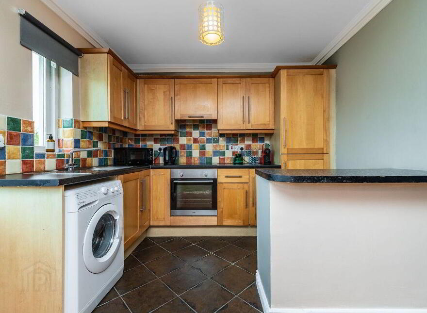 Apartment 46 Bell Harbour, Monasterevin, W34DV27