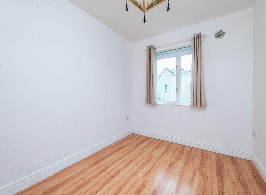 Apartment 46 Bell Harbour, Monasterevin, W34DV27