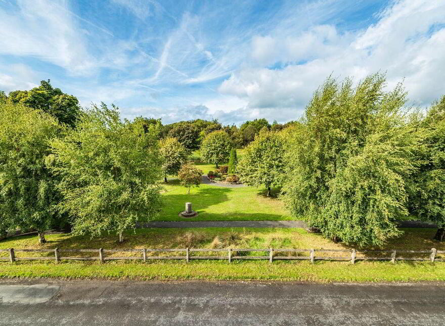Apartment 46 Bell Harbour, Monasterevin, W34DV27