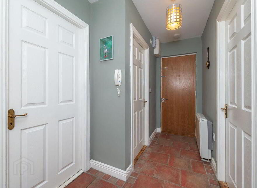 Apartment 46 Bell Harbour, Monasterevin, W34DV27