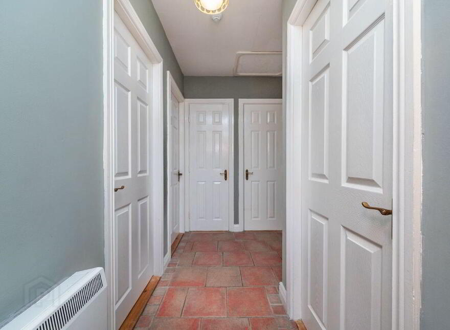 Apartment 46 Bell Harbour, Monasterevin, W34DV27
