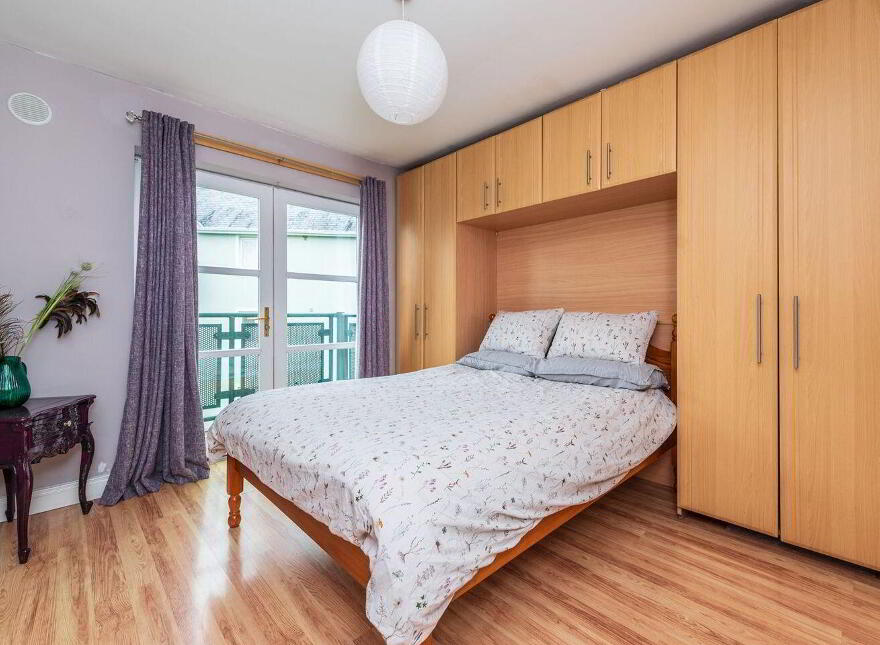 Apartment 46 Bell Harbour, Monasterevin, W34DV27