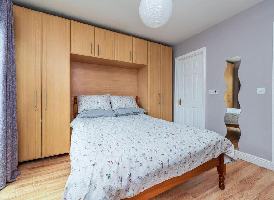 Apartment 46 Bell Harbour, Monasterevin, W34DV27