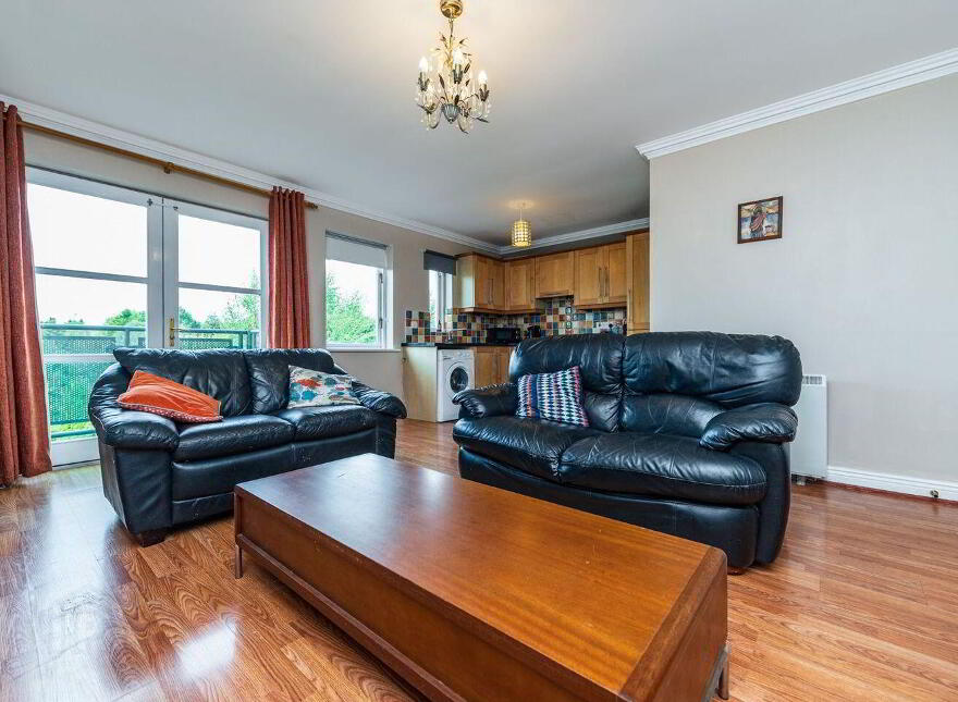 Apartment 46 Bell Harbour, Monasterevin, W34DV27