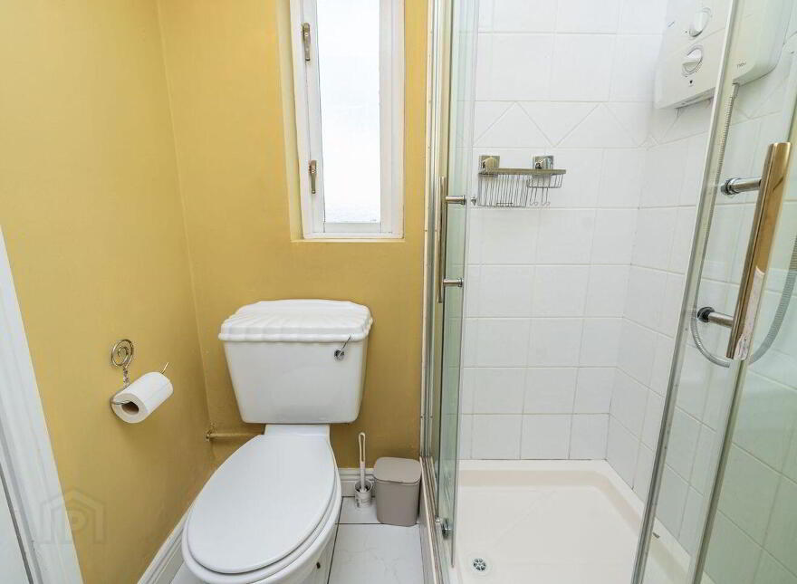 Apartment 46 Bell Harbour, Monasterevin, W34DV27