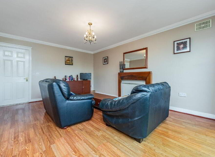 Apartment 46 Bell Harbour, Monasterevin, W34DV27