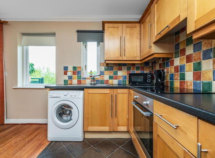 Apartment 46 Bell Harbour, Monasterevin, W34DV27
