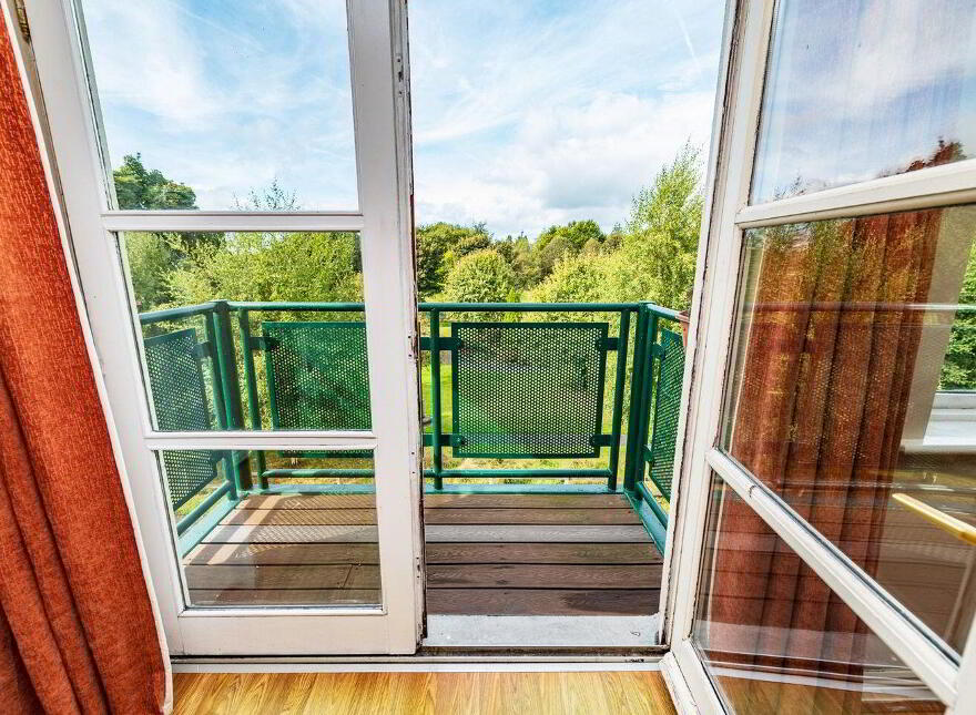 Apartment 46 Bell Harbour, Monasterevin, W34DV27