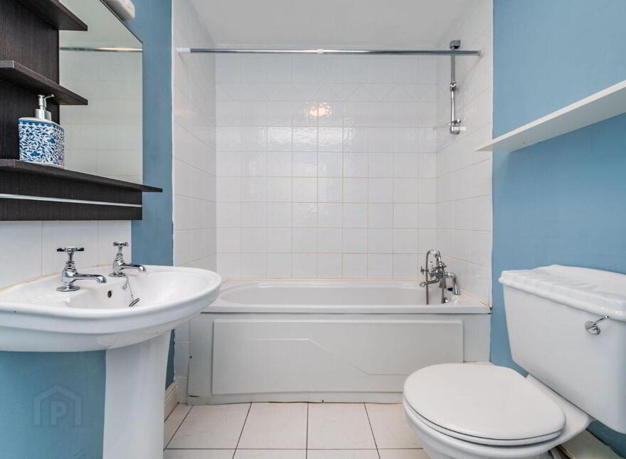 Apartment 46 Bell Harbour, Monasterevin, W34DV27