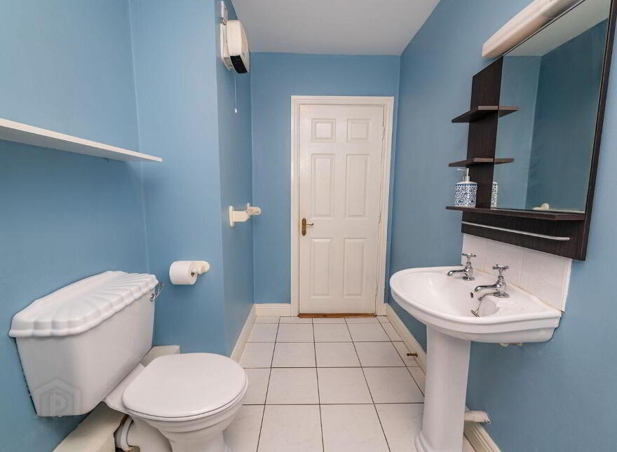 Apartment 46 Bell Harbour, Monasterevin, W34DV27