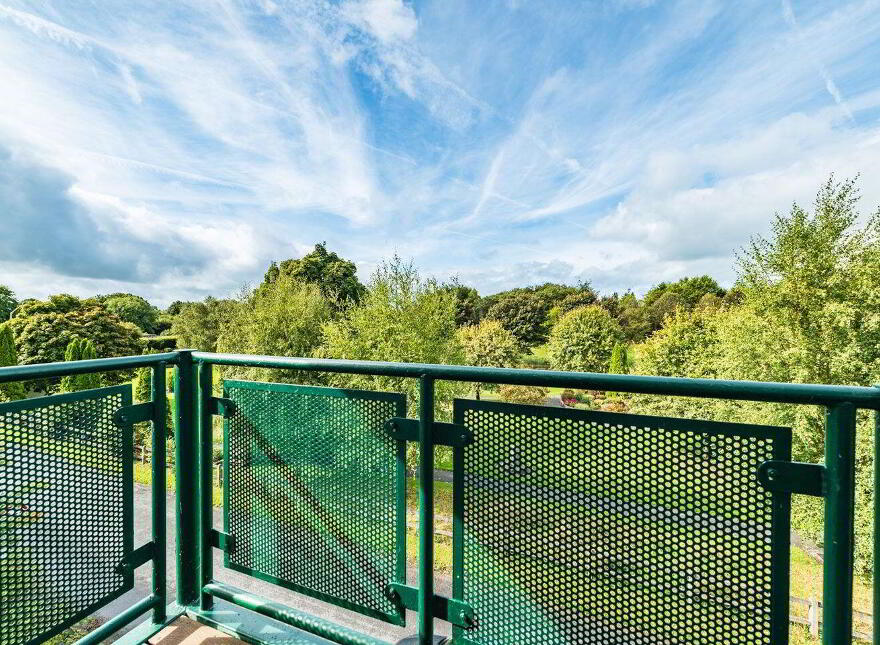 Apartment 46 Bell Harbour, Monasterevin, W34DV27