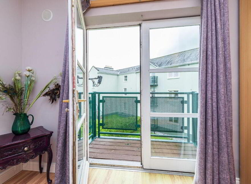 Apartment 46 Bell Harbour, Monasterevin, W34DV27