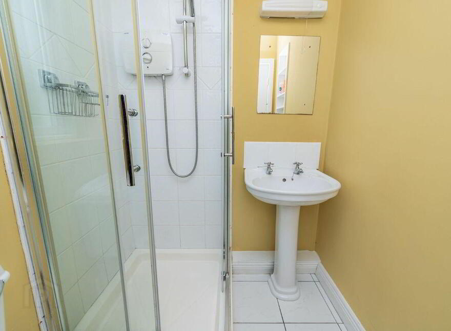 Apartment 46 Bell Harbour, Monasterevin, W34DV27