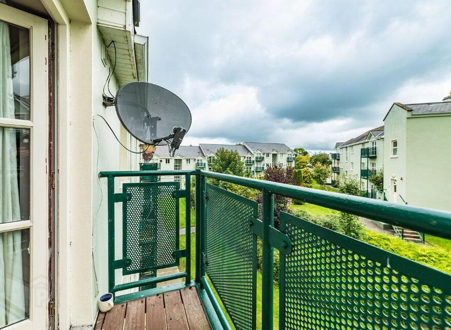 Apartment 46 Bell Harbour, Monasterevin, W34DV27